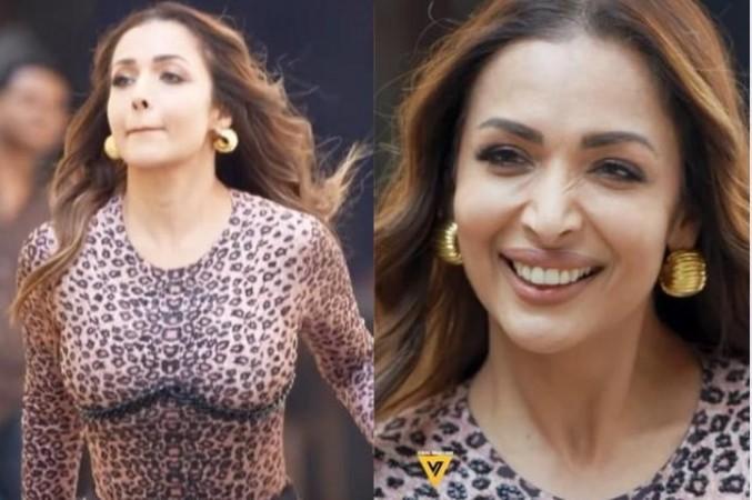 Malaika Arora Malaika Arora