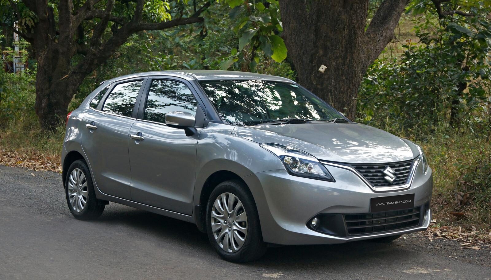 Maruti Baleno