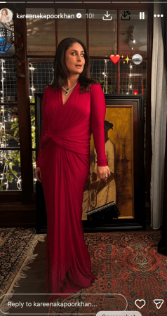 Merry Christmas 2025: Alia Bhatt, Shaheen, Soni Razdan ring in festivities sans Ranbir, Raha; Malaika Arora in London, Kareena Kapoor holiday-ready