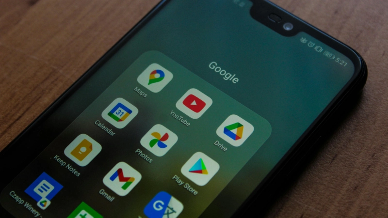 google app google-app