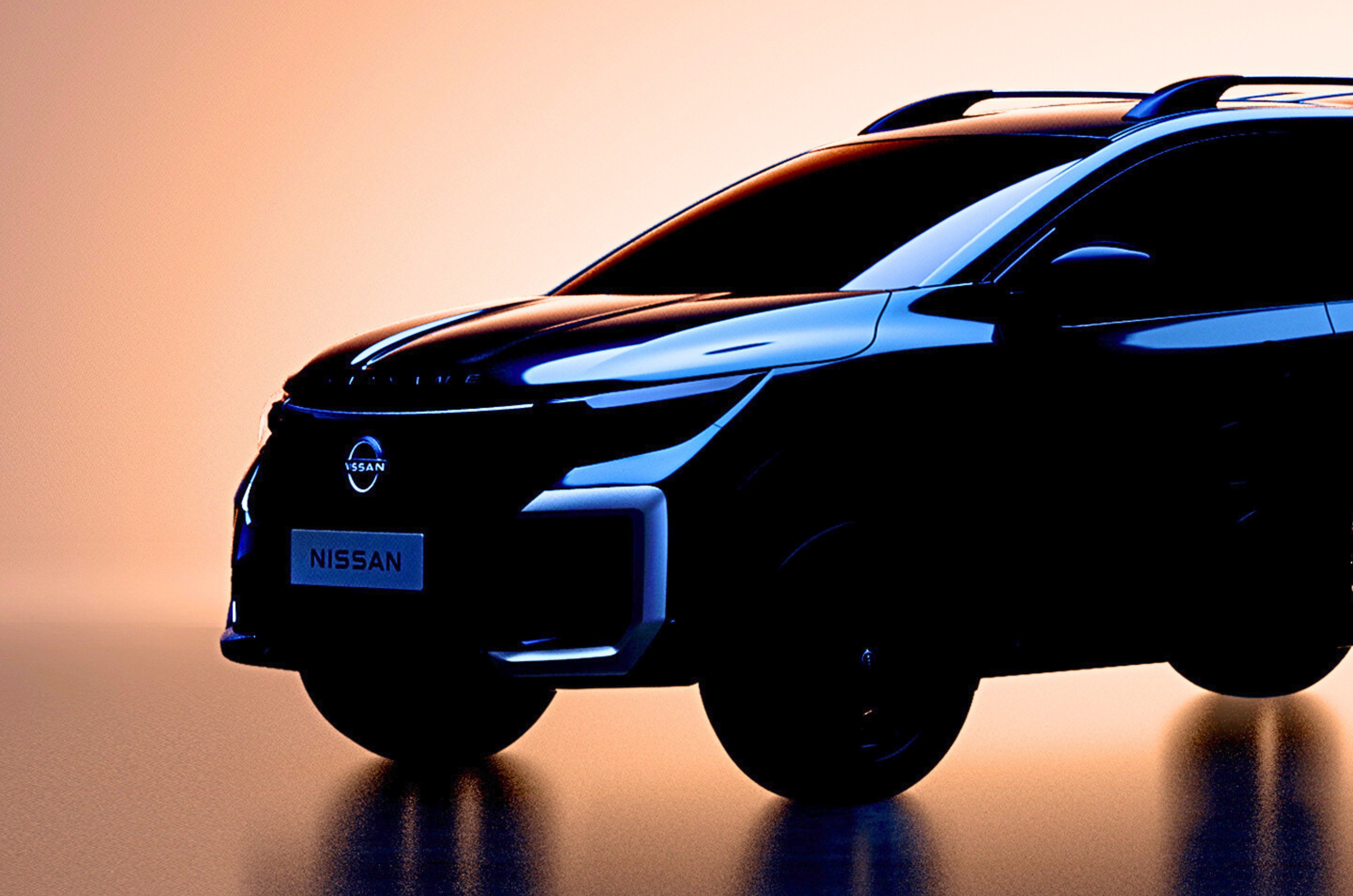 Nissan Plans To Introduce a Compact MPV In 2025 Autocar Professional