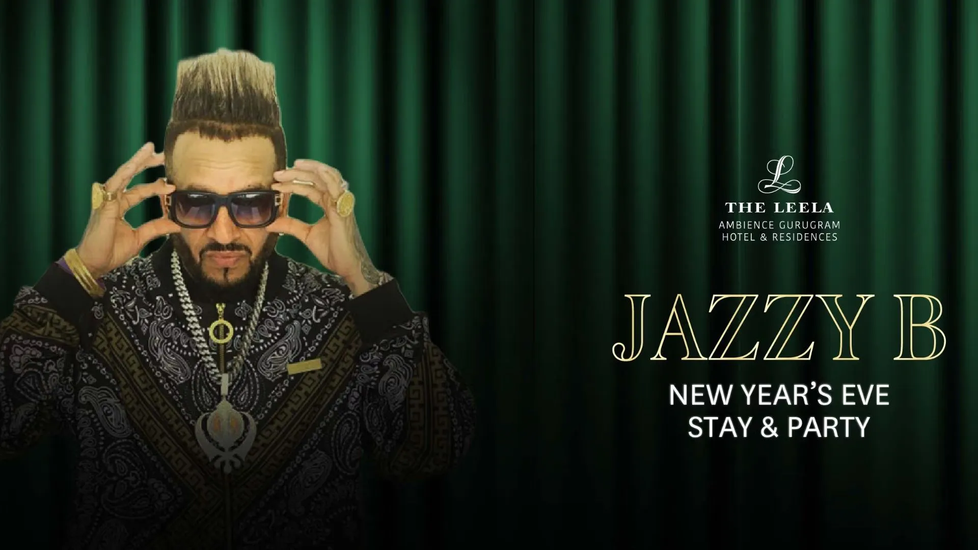 new year parties in delhi and ncr