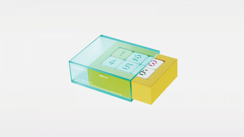 Nothing's Phone (3a) Community Edition limited to 1,000 units; what's special about it (read now) Nothing's Phone (3a) Community Edition limited to 1,000 units; what's special about it (read now)