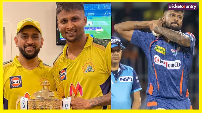 Karnataka all-rounder K Gowtham announces retirement from cricket Karnataka all-rounder K Gowtham announces retirement from cricket