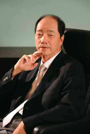 Jason Chang, chairman of Taiwans Advanced Semiconductor Engineering. Photo courtesy of the company