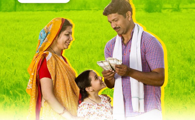 PM-Kisan Samman Nidhi Yojana