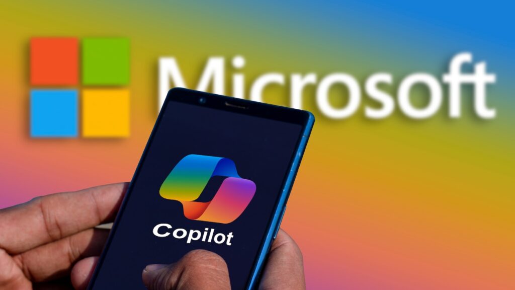 microsoft copilot Microsoft Copilot