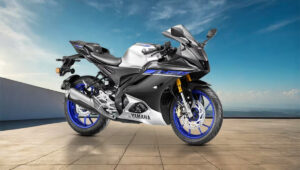 2025 Yamaha R15 V4, R15M, R15S Introduced in India with Stylish Colors and Racing-Inspired Graphics