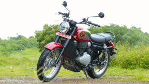 BSA Gold Star 650: GST Absorbed, Exclusive Kit, And Financing Makes Riding Dreams Real