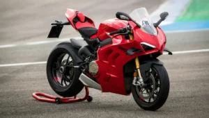 Ducati Panigale V4 Price: Features, Engine, Variants, Performance Specifications in India Today Review