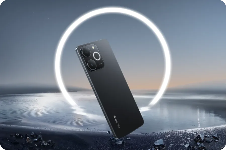 Realme Narzo 80 Lite 4G