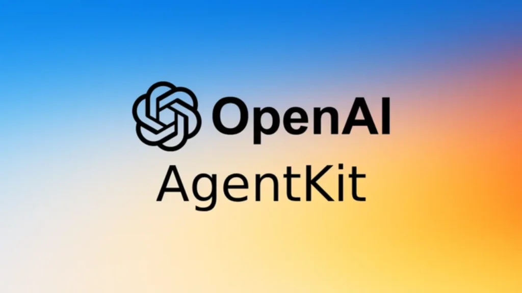 OpenAI AgentKit OpenAI AgentKit