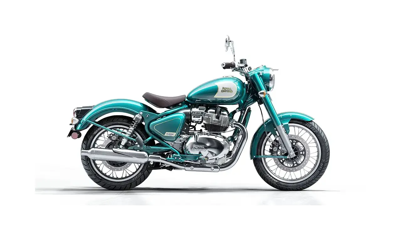Royal Enfield Classic 650 Price | Mileage | Images, Features - autoX