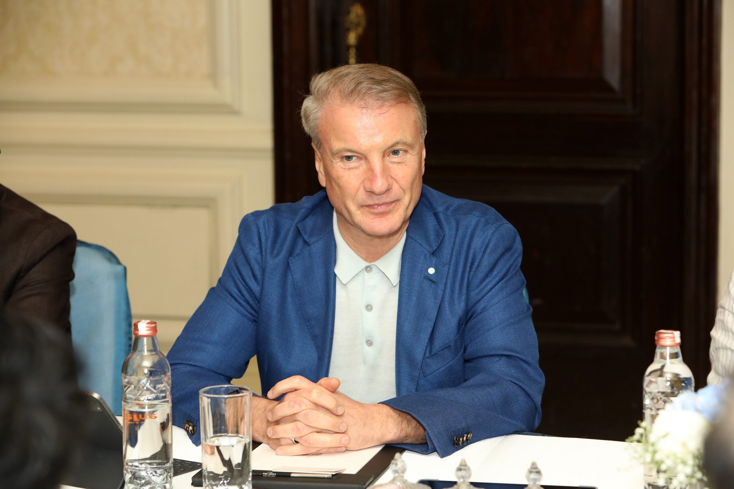 Sber Unveils Major Expansion Strategy for India, Plans Full-Scale Banking, Education, and Tech Transfer