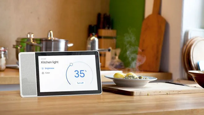 Control Your Smart Home
