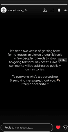 'Don't love…': Smriti Mandhana moves on after calling off wedding; ex-fiancé Palash's alleged fling shares first statement amid troll attack 'Don't love…': Smriti Mandhana moves on after calling off wedding; ex-fiancé Palash's alleged fling shares first statement amid troll attack