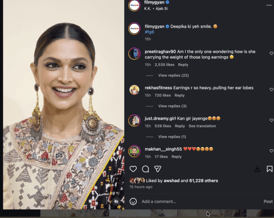 Sonam Kapoor flaunts baby bump; Ranveer Singh wears purple lipstick; Janhvi wears bold busty corset & Bhumi shows off midriff bones at Swadeshi event Sonam Kapoor flaunts baby bump; Ranveer Singh wears purple lipstick; Janhvi wears bold busty corset & Bhumi shows off midriff bones at Swadeshi event