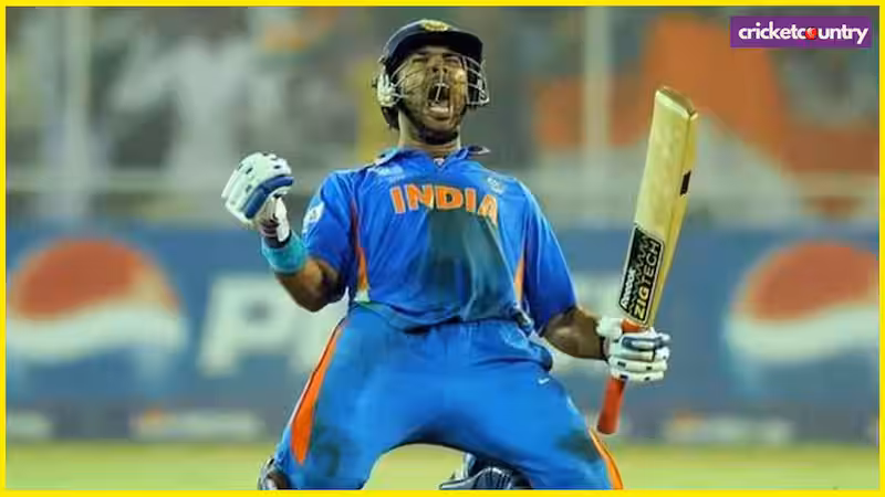 Yuvraj Singh Yuvraj Singh