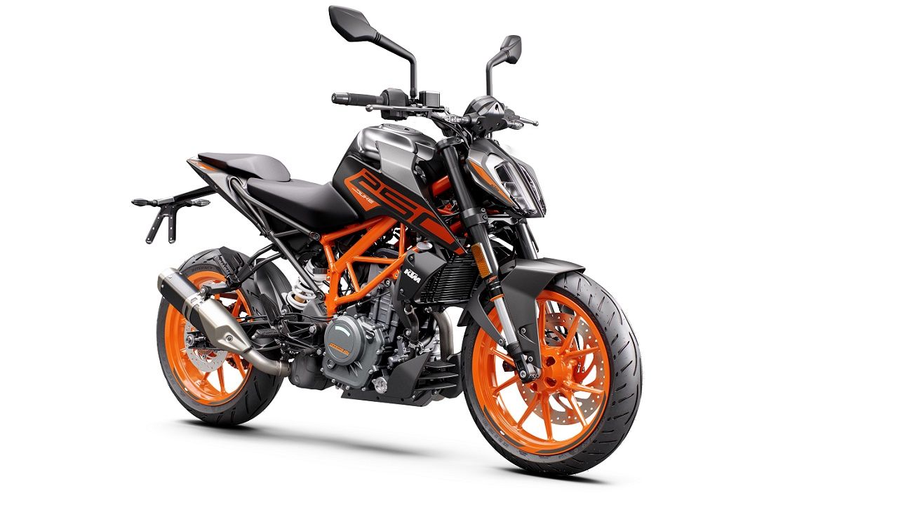 KTM 250 Duke BS6 launched at Rs 2.09 lakh | autoX