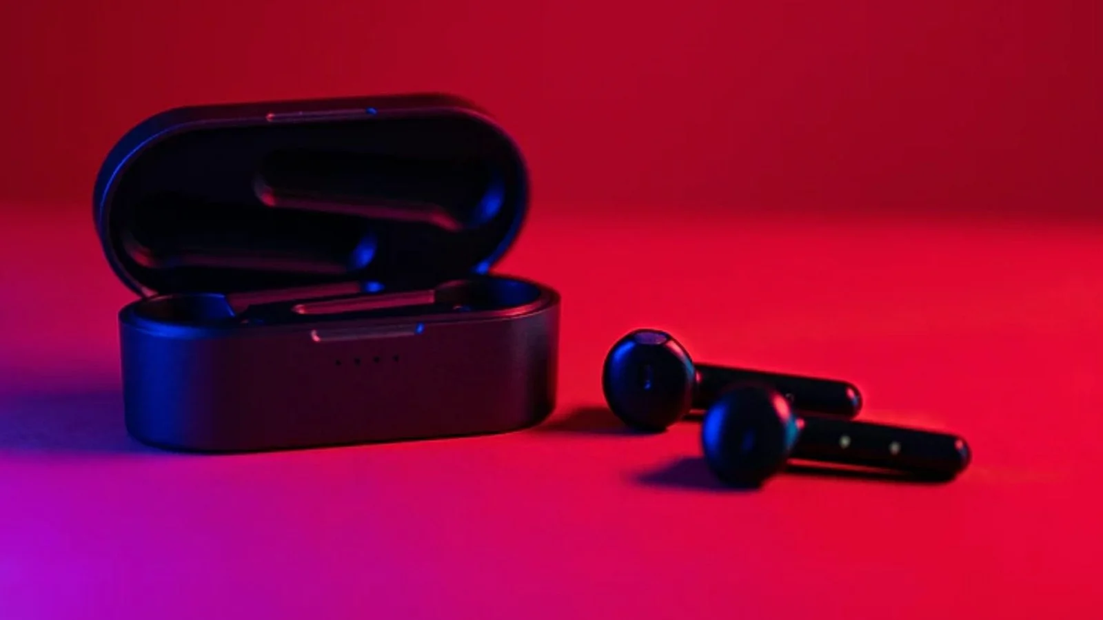 Nothing Earbuds Earbuds