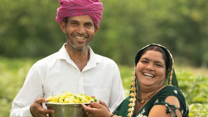 Vedanta Empowering Nearly 50,000 Farmers Through Farmer-Led Institutions and Resilient Livelihoods