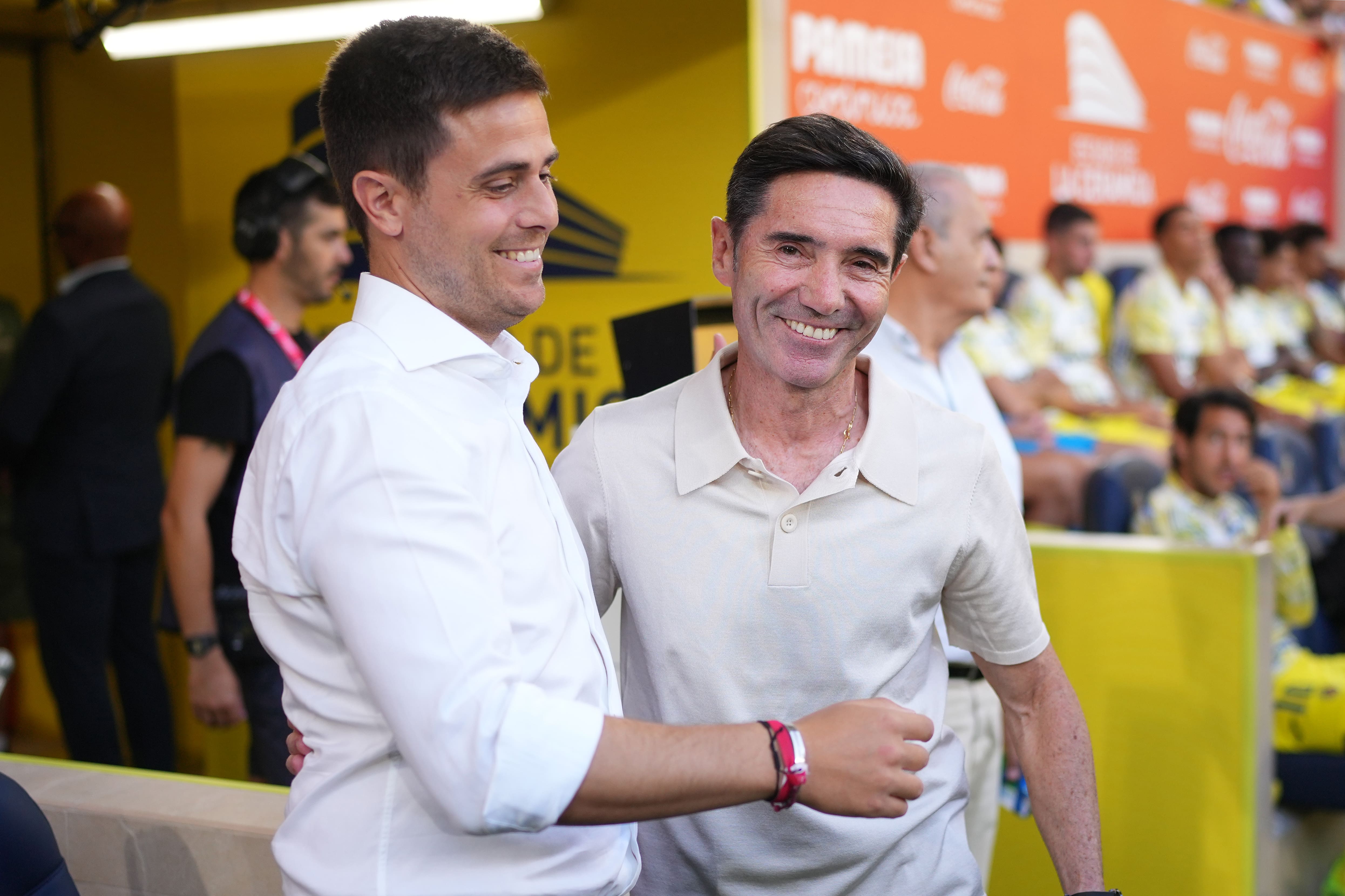 Lisci has had a tough start this season.