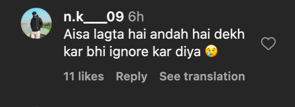 'Shame on you': Virat Kohli trolled for ignoring and walking away as security pushes physically challenged man seeking selfie