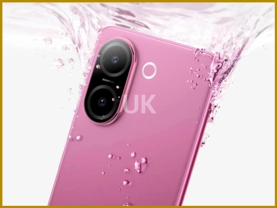 Vivo V60e 5G with 200MP Camera Now Available at ₹2,500 Discount on Amazon