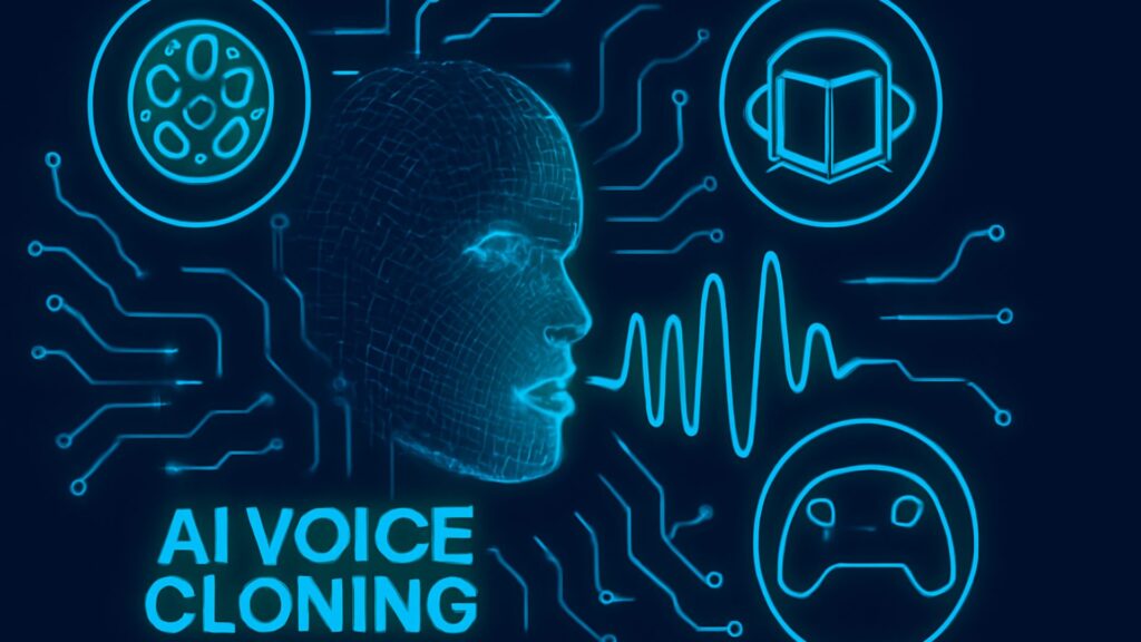 Untitled design 12 AI voice cloning used in entertainment and dubbing industry