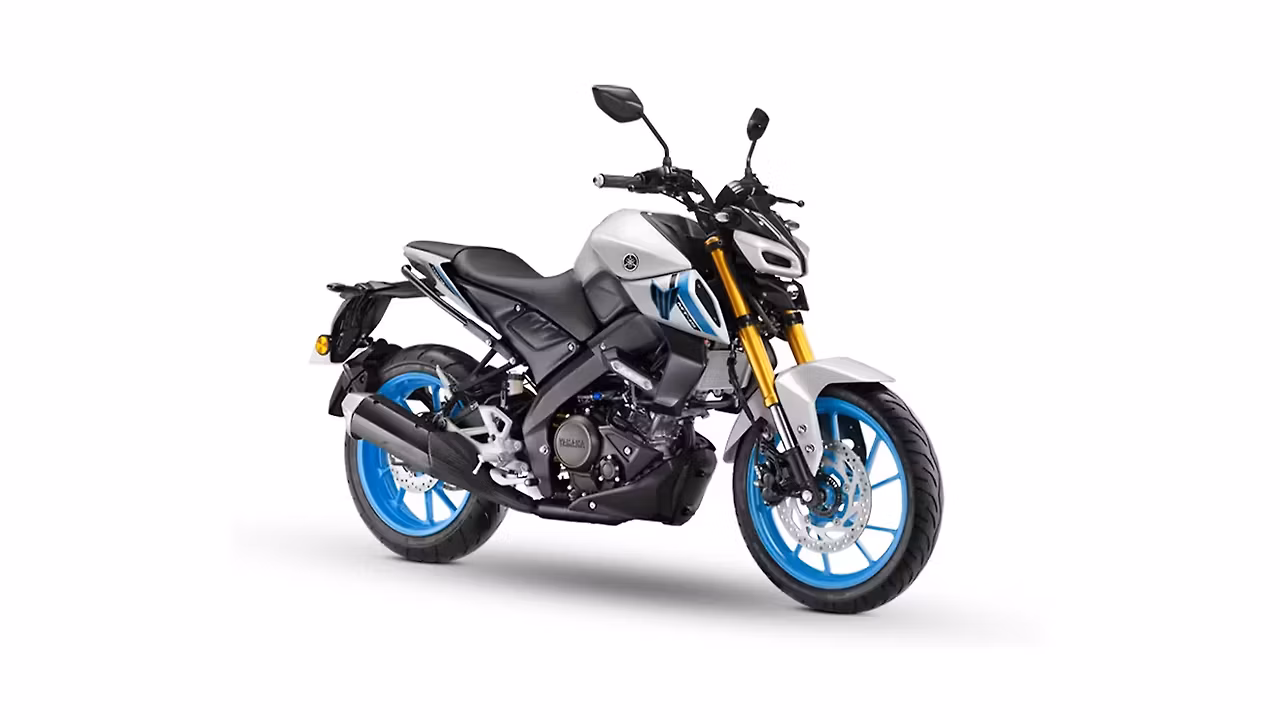 Yamaha MT 15 V2 Colors in India, 5 MT 15 V2 Color Images - BikeWale
