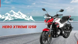 Hero Xtreme 125R: Price Starts at Rs. Rs.90,677 with ABS, 11.4 bhp Engine and Sporty Design