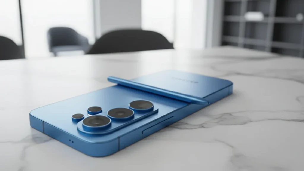 galaxy s26 ultra phone Galaxy S26 Ultra Phone News