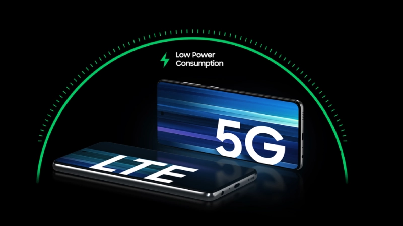 5g lte