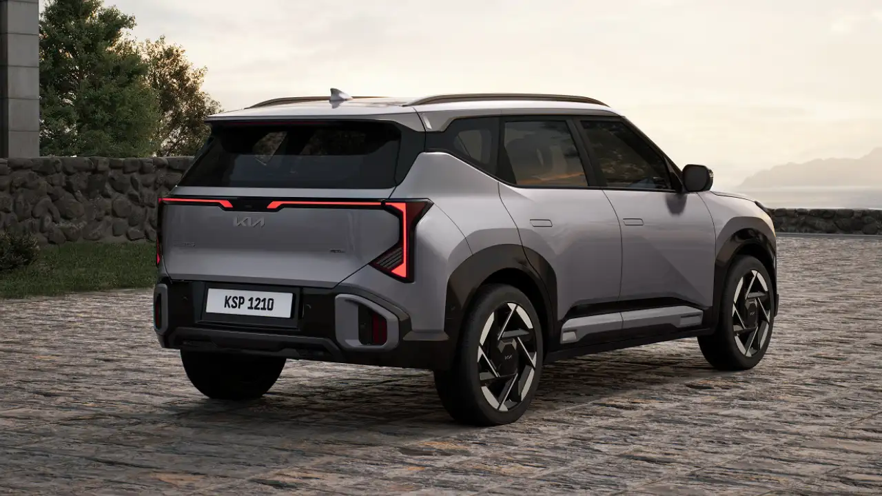 2026 Kia Seltos Makes Global Debut in India: Exterior, Interior, Features, Powertrain Details Revealed | Times Drive