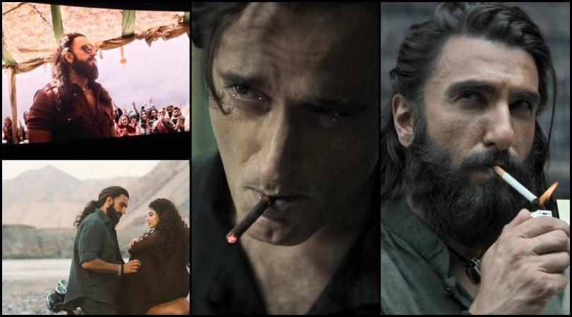 Ranveer Singh's Dhurandhar Ban: Here's why GCC nations blocked the film but Pakistan didn't