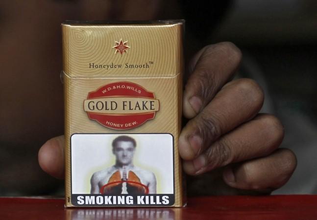 Cigarettes, pan masala to get costlier from Feb 1 amid new GST and cess; see new prices itc, itc share price, itc q3 results, itc enters healthcare, itc hotels, cigarette sales in india, cigarette who, cigarette companies in india, bat, reynolds