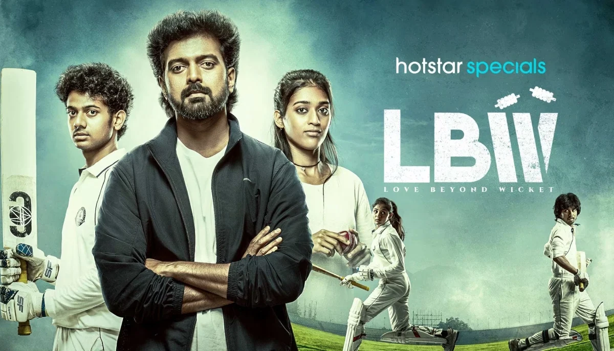 New OTT releases this week on Netflix, Prime, JioHotstar & Zee5