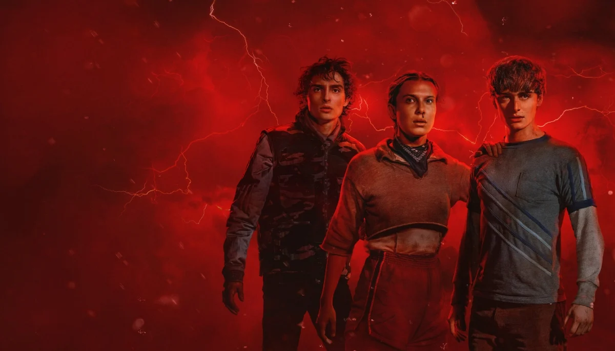 New OTT releases this week on Netflix, Prime, JioHotstar & Zee5