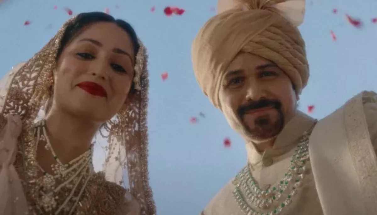 New OTT releases this week on Netflix, Prime, JioHotstar & Zee5