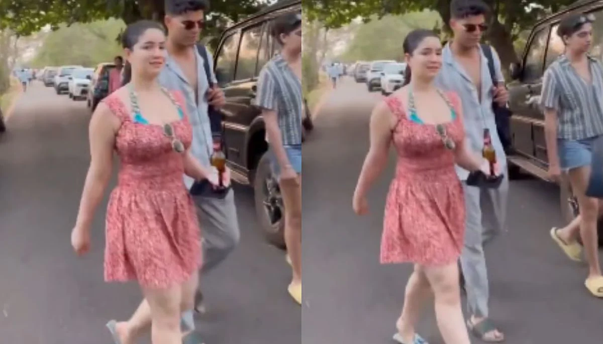 The support she received after the controversy emphasizes that star kids also deserve the privacy and space to live their lives as ordinary citizens