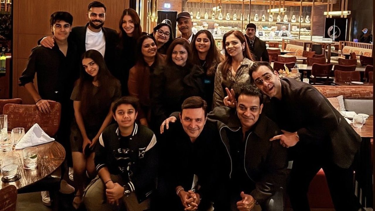 _Cricketer New Year 1