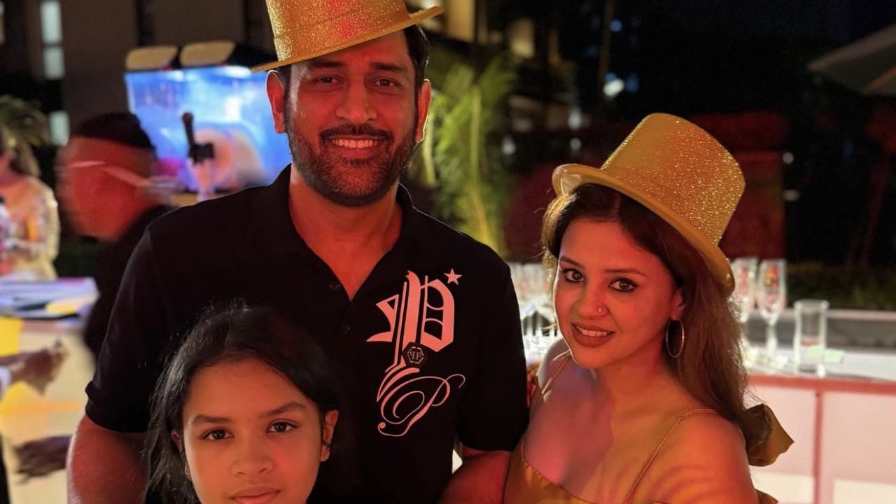 _Cricketer New Year 2