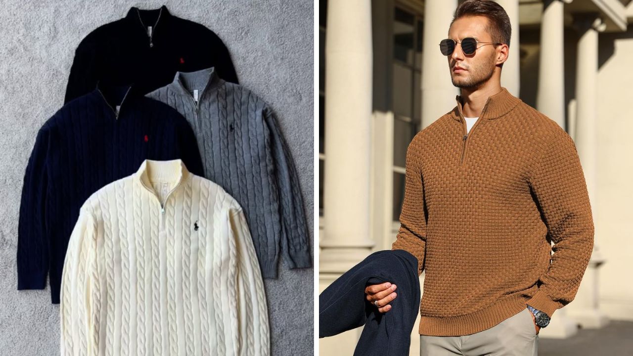 Winter Sweater For Men 1