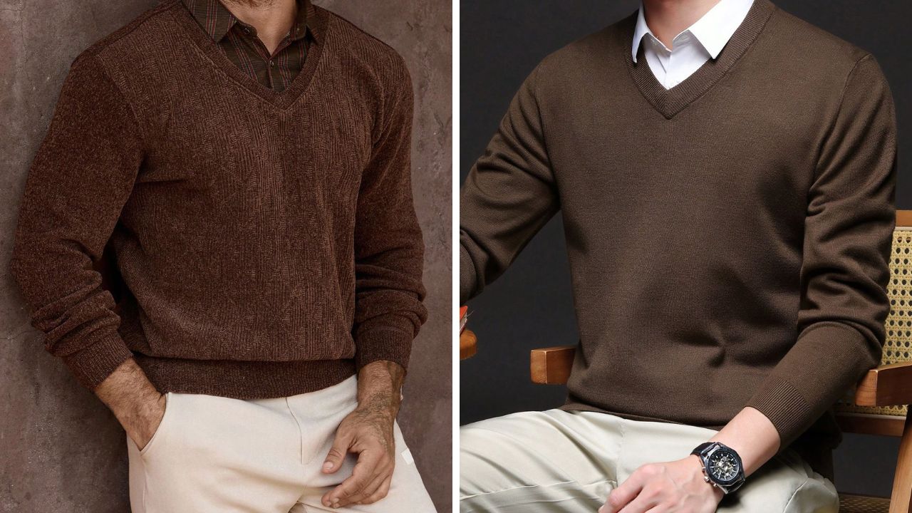 Winter Sweater For Men 3