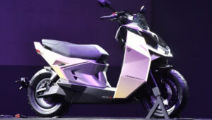 Ultraviolette Tesseract: Sets New Benchmark with 70,000 Bookings and Stylish Electric Revolution