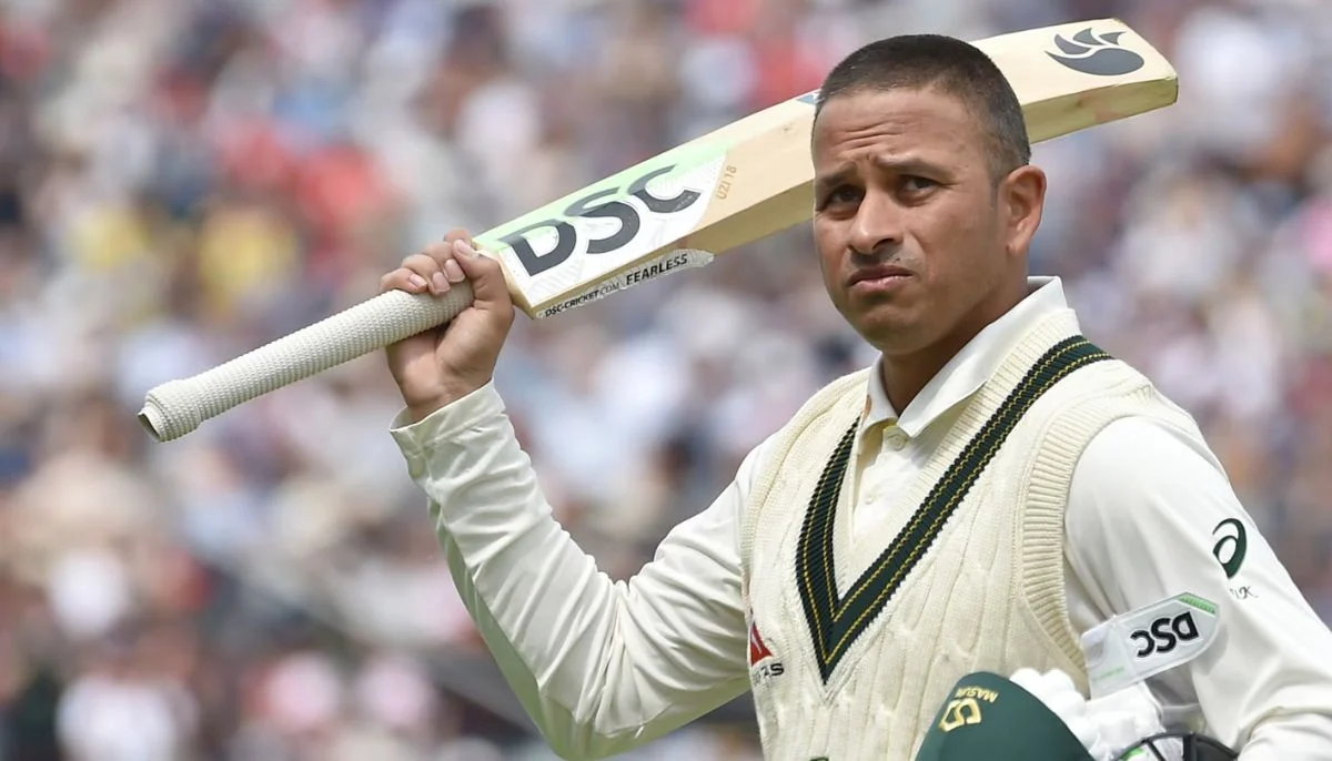 Khawaja confirmed he will continue to play in the Big Bash League (BBL) and for Queensland in the Sheffield Shield