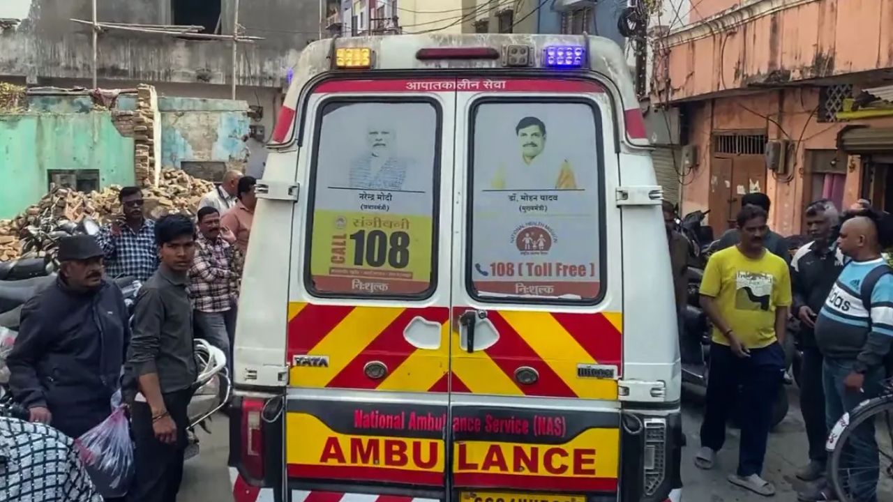 Fifteen people have died so far in the Indore water tragedy.