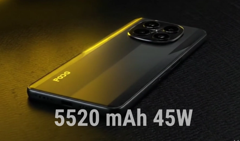 poco m8 battery poco m8 battery