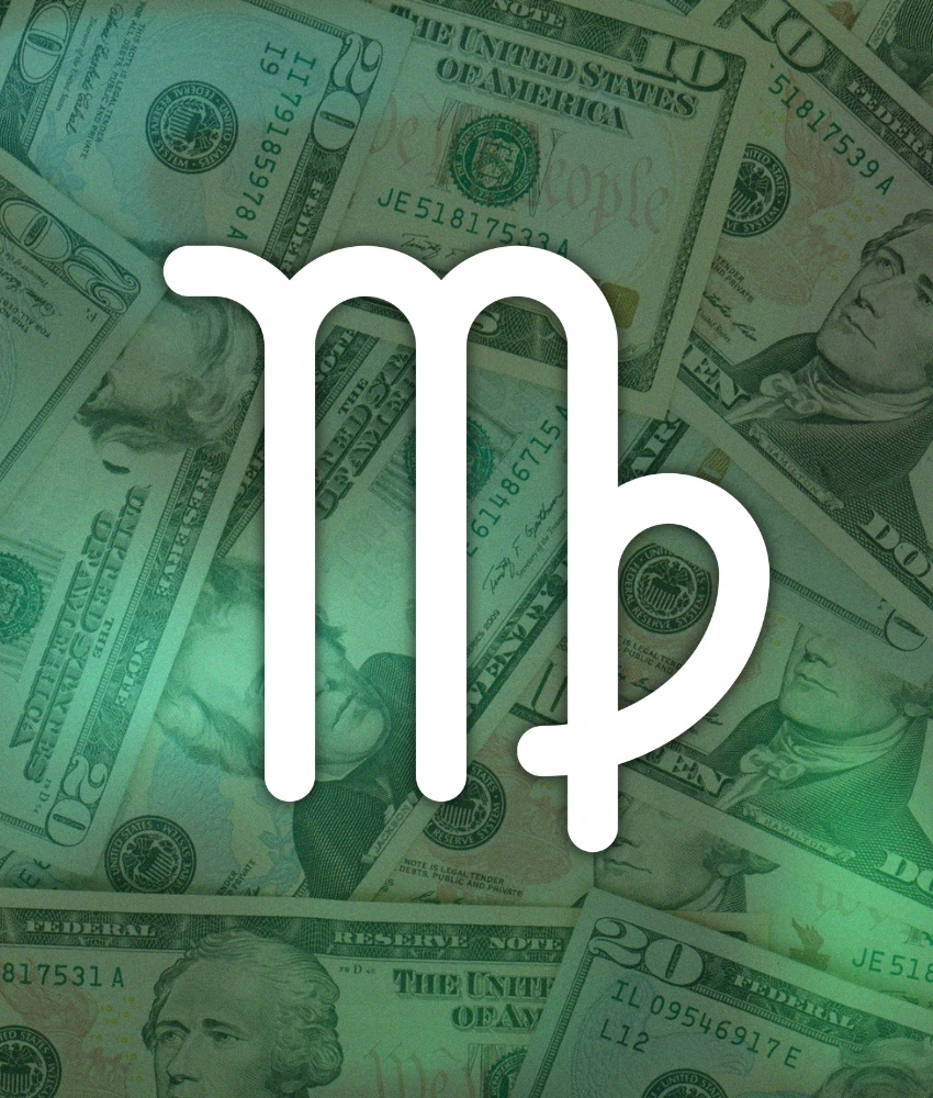 virgo zodiac signs abundance luck january 10, 2026