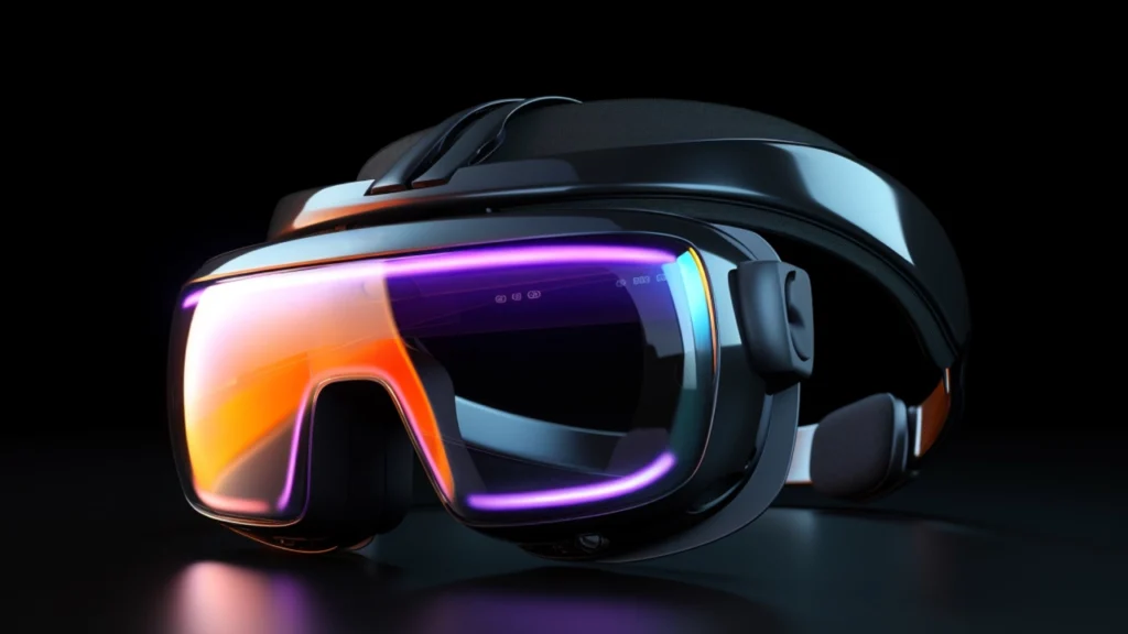 Affordable AR Glasses